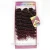 Import Freetress Deep Wave/Jerry Curly Best Synthetic Hair 10inch free tress crochet braids deep twist savanna jerry curl from China