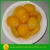 Import fresh canned fruits yellow peach in light syrup from China