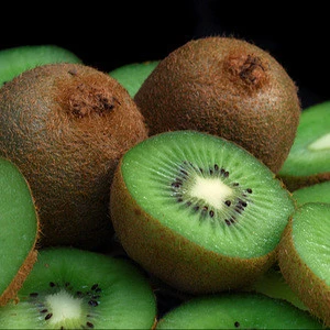 Fresh Kiwi Fruit..