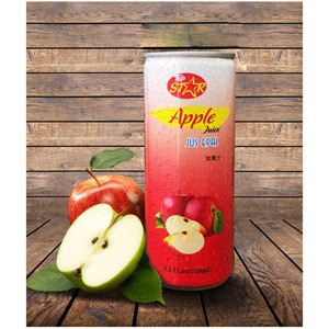 Fresh Pomegranate Juice Top Star - with pulp - OEM