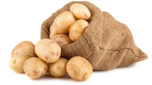 Fresh Potato Vegetable Export wholesale High Quality (Certification: GAP, HACCP...)