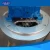 Import fresh water ice flake maker parts evaporator 5t/day from China