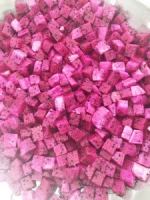 Frozen Dragon Fruit