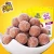 Import Frozen hawthorn berry ball sweet fruit product healthy chinese snacks from China