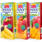 Fruit Juice