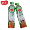 Fruit juices Aloe vera products export Aloe vera drink with blueberry flavour in PET Bottle 500ml JOJONAVI beverage