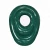 Import Fruit mold shape inflatable avocado for swim ring from China