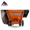 FS 400 Road Construction Equipment Saw Cutter Asphalt Floor Road Cutter Concrete Cutting Machine