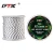 Import FTK 50M 12 Strands PE Braided Line Fishing Leader Line Multifilament PE Wire Fishing line from China