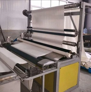 FULL Automatic 6 colors  blankets and thick fabric natural fiber flat screen printing machine/Screen printer  For clothes