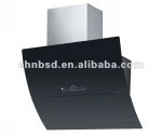 Full Automatic 90cm wall mounted Range hood
