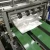 Import Full automatic high speed plastic PE film hand glove making machine from China