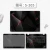 Import Full Body Laptop Skin Sticker for MacBook Air Pro Retina Unibody, 11 to 15 inch from China