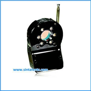 full range WIFI/GPS/GSM signal finder 1.2G 2.4G wireless camera detector RF detector