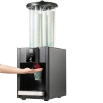 Fully Automatic Cup Dispenser Disposable Cup Size 73/75/80/90mm Coffee shop  Restaurant Internet Wifi Robotic Self-Serve Smart