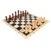 Funny Chess For Kids Adult Chess Game Indoor Play Set Chess Game Rubber Mat