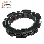 FWD332211BRB One Way Overrunning Clutch Motorcycle Bearings FWD332211BRS