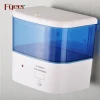 Fyeer ABS Blue and White DC Power Automatic Disinfection Sensor Liquid Soap Dispenser