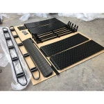 g class w463 roof rack g500 g800 g900 g55 G63 G65 Roof Luggage Rack
