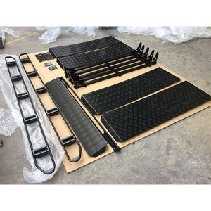 w463 roof rack