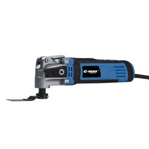 G-max high quality power tools 300W Electric Oscillating Tool