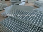 Galvanized Steel Bar Grating for decorate
