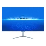 Gaming PC 23.6 Inch Core I7 Graphic Card Curved Screen PC Desktop Laptops All in One Computer Games Player