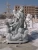 Import Garden decoration modern white marble carving stone sculpture from China