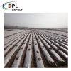 Garden Greenhouses Agricultural High Quality Plastic Mulch Film