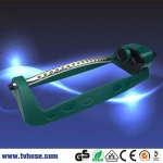 Garden irrigation plastic sprinkler amazon price oscillating sprinkler