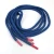 Import Garment Accessories Factory Wholesale Customized Polyester Rope Navy Blue Flat Drawstring Cords for Hoodies from China
