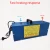Import Gas heater Compressed Pipe heater Small heating air heater 1KW spray paint from China