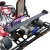 Import Gas Powered Go Karts double seats racing karting pedal car ride for adult from China