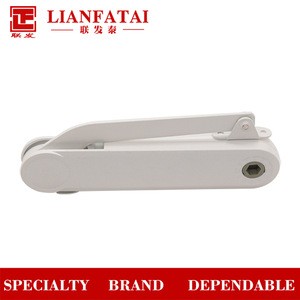 Gas Strut Heavy Duty Gas Springs Lid Support Hinge With Soft Close Cabinet Furniture Hardware Fittings