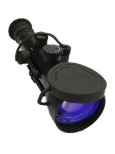 Gen 2+/3 riflescopes night vision/monocular night vision/optical night for rifles with 6x magnification