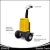 General Industrial Equipment 1.5T Walking Type Electric Baggage Tow Tractor
