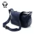 Import Genuine Cowhide Leather Crossbody Bag women&#39;s bag soft fashion ladies Messenger bag for women from China