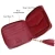 Import Genuine Leather Women Coin Purse With Zipper from China