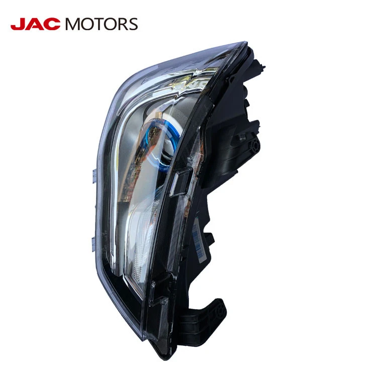 Genuine Truck Spare Parts 4121910Le190 Left Front Headlight Assembly For Jac Truck