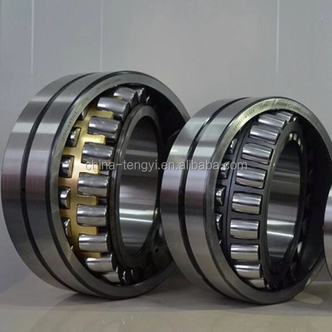 German production process spherical roller bearing 22218 22224 22230 22320 23156 23164 23168 23180 CA/CC/W33