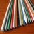Import GFRP Fiberglass Reinforced Plastic Garden Pole with Pencil Pointed from China
