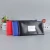 Import Gifts Custom Logo Printed PU Zipper Makeup Bag Luxury PU Leather Make up Bag Travel Cosmetic Bag Pencil Pouch from China