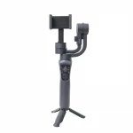 Gimbal Stabilizer S5B 3-Axis BT Handheld With Focus Pull and Zoom Handheld gimbal Smartphone stabilizer Video Record