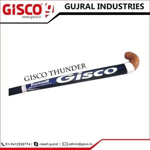 Gisco Mega Ultra Cheap Field Hockey Sticks