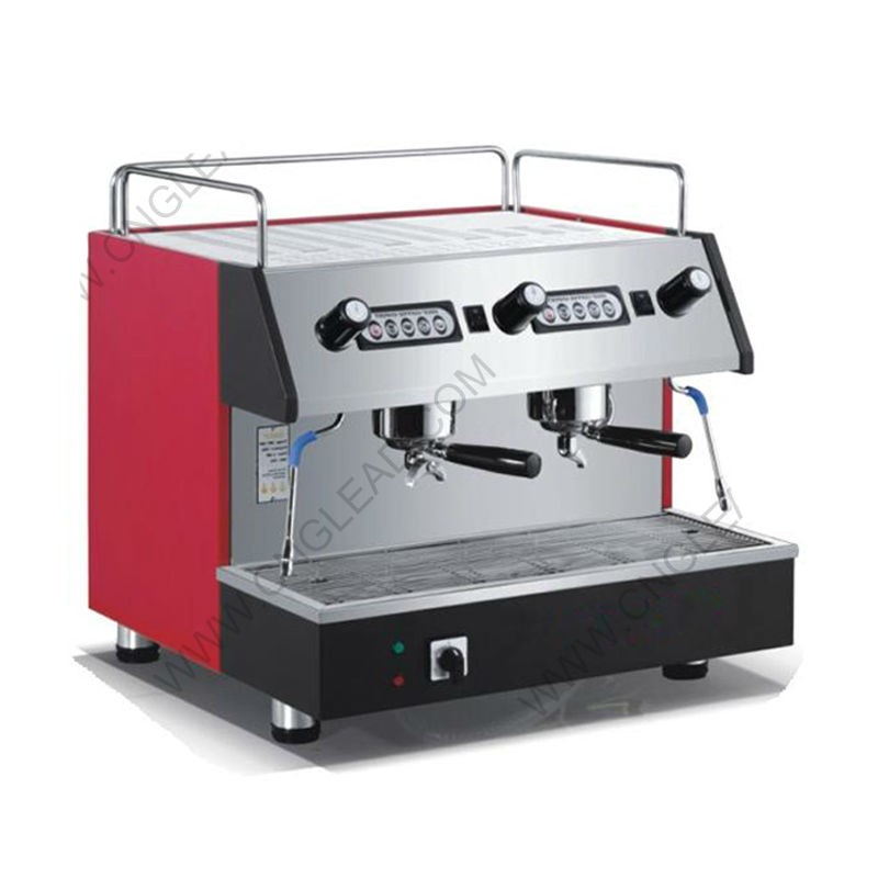 GL-12LS Commercial 12 capacity coffee machine