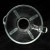 Import Glass Blender Jar: 1.5L Glass Beaker with 83mm Bottom OEM Factory Price vaso de licuadora from China