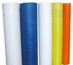 Glass Fiber Mesh 4x4 5x5 alkali resistant plaster fiberglass mesh