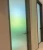 Import Glass Panel Indoor toilet bathroom shower door glass shower door from China