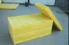 glass wool board for sound insulation