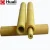 Import Glasswool Pipe Aluminum Foil Fiberglass Glass Wool Thermal Insulation Pipe from China